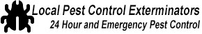 Walhalla ND Pest Control Exterminators